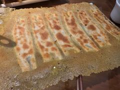 -春水锅贴·传统鲁菜(大明湖店)