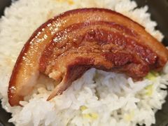 -谷田稻香·砂锅菜(王府井百货店)