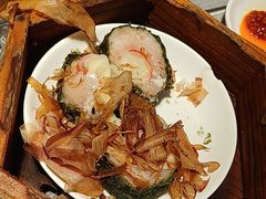 -晓粤·惹味粤菜(凯德乐峰广场店)