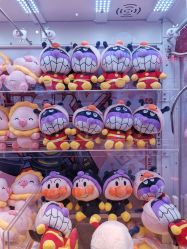 -LuckyStar幸运星家庭娱乐中心(东莞国贸店)