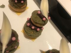-Social 秀西餐厅-长沙瑞吉酒店(运达店)