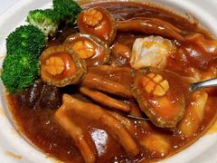 -荣兴酒家(徐家汇店)