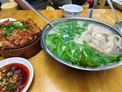 -碗碗羊肉(松石北路店)