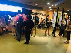 -麦当劳(星光行店)