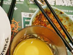 -亚马逊海鲜自助(王府井店)