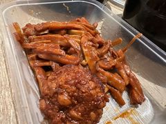 -梅溪·小伙子干挑面(安吉总店)