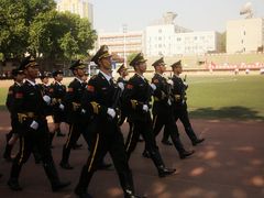 -西安石油大学(雁塔校区)