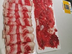 -古乐牛香·鲜牛肉牛杂火锅(新区店)