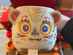 -星巴克(天津SM城市广场店)