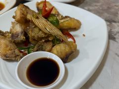 -富来美食(成发大厦店)