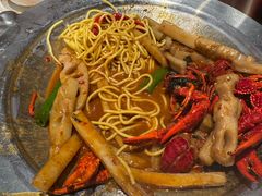 -聚味瞿记·龙虾堂(坡子街店)