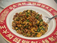 -必点海鲜·海肠捞饭·鲅鱼水饺(滨江道店)