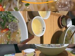 -蔡澜Pho·越南粉餐厅(海上世界店)