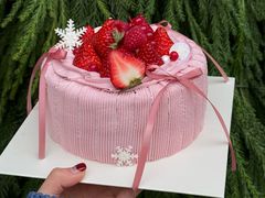 -花甜生活FatimCake·生日蛋糕