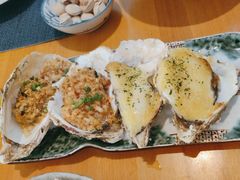 -千代御(临河街店)