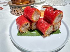 -银灯食府(丽丰国际中心店)