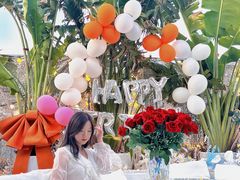 -天空花园餐吧·生日·团建(南山店)