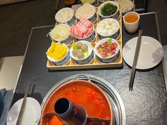 -咏江南·苏式火锅·苏州评弹(观前街店)