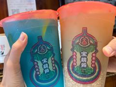 -宝葫芦西北茶食铺(中发源店)