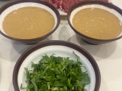 -福寿斋·老北京铜锅涮肉·烤鸭(顺义总店)