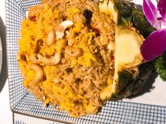 金都乐菠萝饭-正泰餐厅AmazingThai(新奥购物中心店)