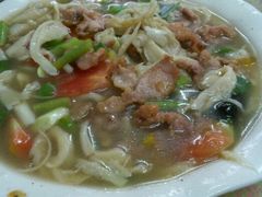 连汤肉片-杏花村水席楼(西大街总店)