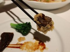 -荣轩(新荣记环球金融中心店)