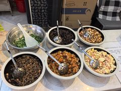 -安上粉皮.非遗手工小吃(骑龙巷店)