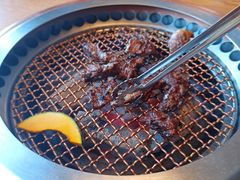 -炎蔵牛舌烤肉