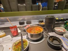 -壹小馆.皇城老妈(成都太古里店)