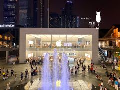 -Apple零售店(成都太古里店)