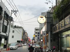 -花莲东大门国际观光夜市