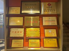 -华膳楼·臻味·安徽地标美食(药都路店)