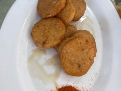 -考记泥焗鸡农庄·海鲜(北洛秘境店)