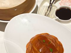 经典酥不腻烤鸭-满满海佛跳墙(千禧店)