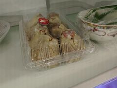 -白玉兰食品(中山公园龙之梦店)