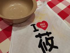 -西贝(东城万达广场店)