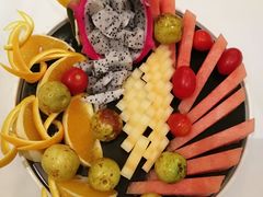 -肆月河豚·新淮扬(金融街店)