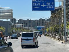 -王四营海鲜市场