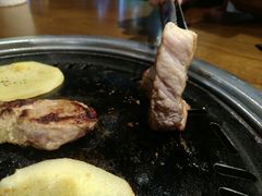 -·缸桶屋·韩式牛肋条自助烤肉(西湖D11店)