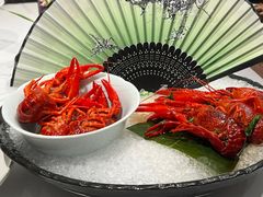 -小厨娘淮扬菜(清江苏宁广场店)
