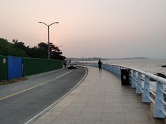 -老虎石海上公园