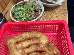 -真素诚·清真(新华路店)