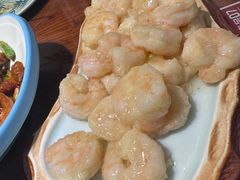 -惠宾饭庄(中山路店)