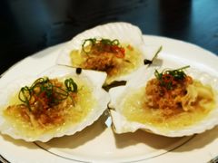 -十二海鲜(南湖店)