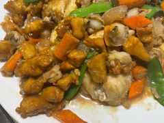 -桃子餐厅·天津菜(红星路直营店)