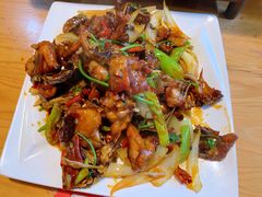 -巨无霸串店(大什字街店)