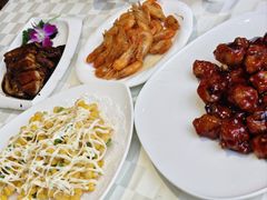-光明邨大酒家(淮海路店)