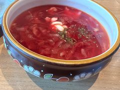 -卢布里西餐厅(星海广场店)