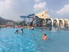 -苏州乐园森林水世界